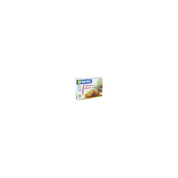 BJORG Biscuits Sarrasin et Lin 125 g