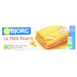 BJORG Ptit Beurre 150 g