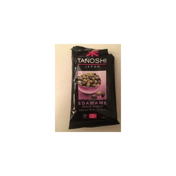TANOSHI Edamame Tostado Salado 100 g