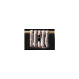 AOSTE Kg Saucisse Seche La Tournee 3 kg