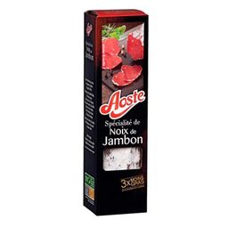 AOSTE Noix De Jambon Selection 200 g