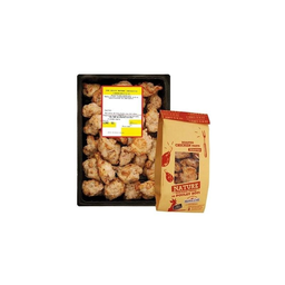 MAITRE COQ Alitas de Pollo Natural 1,2 kg