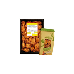 MAITRE COQ Alitas de pollo estilo Mexicano 1200 g
