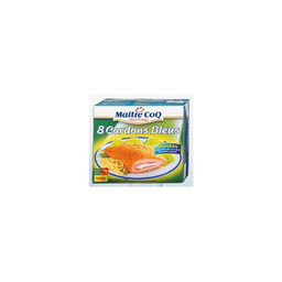 MAITRE COQ Cordon Bleu 1 kg