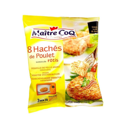 MAITRE COQ Picado de Pollo Asado 700 g