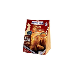 MAITRE COQ Pollo Asado con Jugo 1000 g