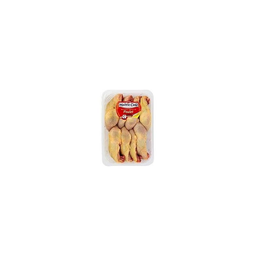 MAITRE COQ Barquette Cuisse de Poulet Jaune avec Dos 2 kg