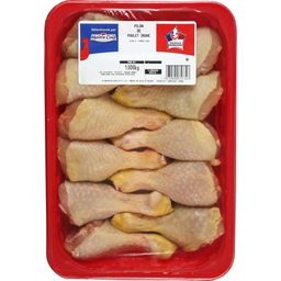 MAITRE COQ Pilon de poulet jaune, France 1 kg