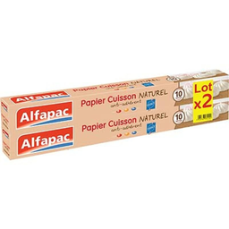 AL'APAC Baking Paper 10M