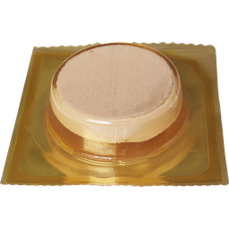 PIERRE SCHMIDT Aspic médaillon mousse au foie de canard 60g