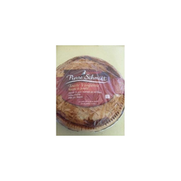 PIERRE SCHMIDT tourte vosgienne crème pb 800g