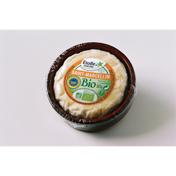 ETOILE DU VERCORS Fromage Saint-Marcellin Bio IGP ETOILE DU VERCORS