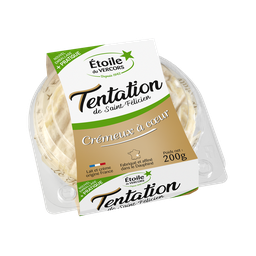ETOILE DU VERCORS Le tentation de Saint-Félicien 200g