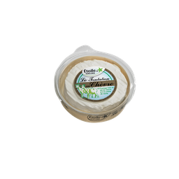ETOILE DU VERCORS Fromage de chèvre frais ETOILE DU VERCORS