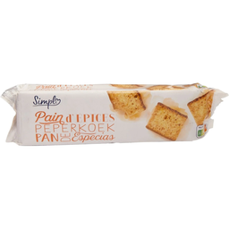 SIMPL Pain d'épices 470 g
