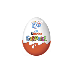 Feu Kinder Surprise Minionki 20G
