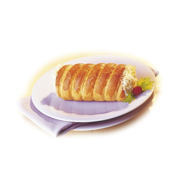 SODEBO Roule Fromage Petit Beurre 120 g