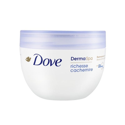 DOVE crème cachemire 300ml