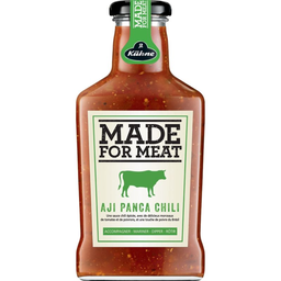 KÜHNE sauce aji panca chili: le flacon de 375ml