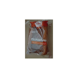 LE STER Pl P Ti Moelleux Marbre 36x40 g