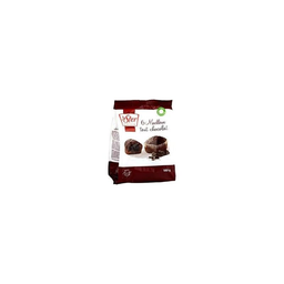 LE STER Le stérilisé lester 6 molleux tout choco 180g