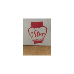 LE STER Le stérilisé 30Gx44 plateau moelleux chocolat