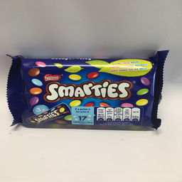 TRIO Smarties Gigante 114 g