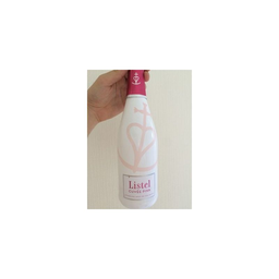 LISTEL mousseux rse cuvee pink