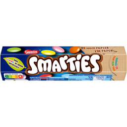 SMARTIES Rebuçados de chocolate 38 g