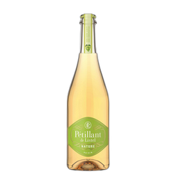 LISTEL Pétillant de nature 75cl