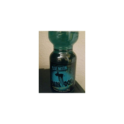 DARK DOG Bebida Energética Blue Moon 1 L