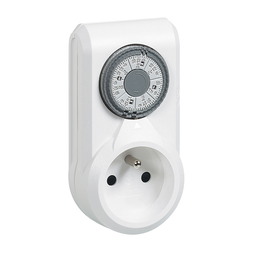 LEGRAND Programador semanal 16A 230V