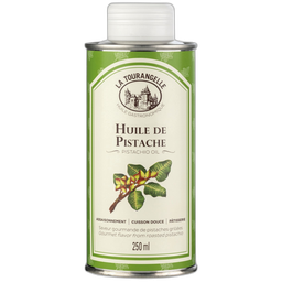 LA TOURANGELLE Huile de pistache 250ml