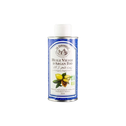 LA TOURANGELLE huile argan BIO 250ml
