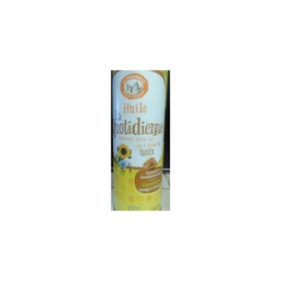 LA TOURANGELLE huile gourmet noix quotidienne 750ml