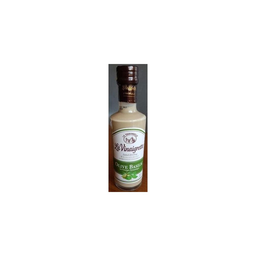 LA TOURANGELLE vinaig alleg olive basil 250ml