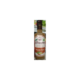 LA TOURANGELLE vngrtte alg sesame soja 250ml