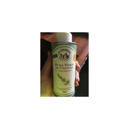 LA TOURANGELLE huile chanvre tourangell 250ml