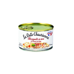 LA BELLE CHAURIENNE Blanquette De Vitela Com Batatas 420 g
