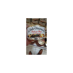 LA BELLE CHAURIENNE Ensopado De Carne À Provençal 400g