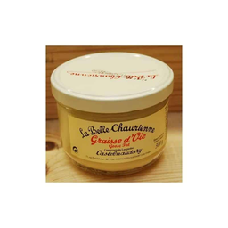 LA BELLE CHAURIENNE Gordura de Ganso 300 g