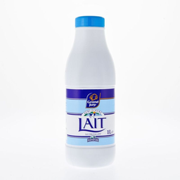 GRAND JURY Leite Meio-Gordo UHT 1 L