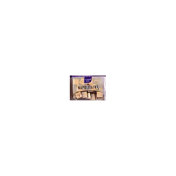 GRAND JURY Mini Napolitains chocolates 198 g