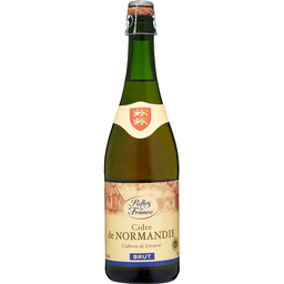 REFLETS DE FRANCE Cidra Brut da Normandia 75 cl