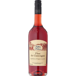 REFLETS DE FRANCE Floc de Gascogne rosé AOC 75 cl