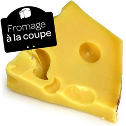 REFLETS DE FRANCE Emmental de Savoie IGP 230 g
