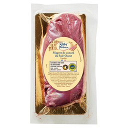REFLETS DE FRANCE Magret de Pato do Sudoeste 360 g