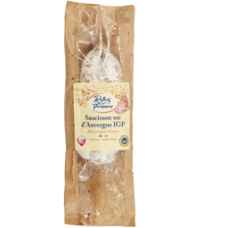 REFLETS DE FRANCE Salpicão Seco de Auvergne 300 g