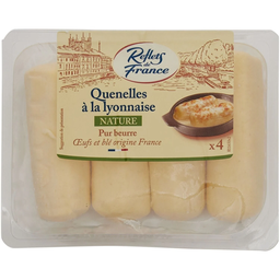 REFLETS DE FRANCE Quenelles à moda de Lyon natural 320 g
