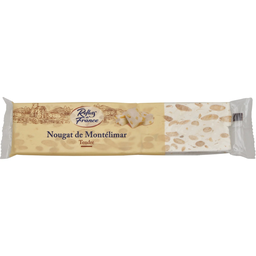REFLETS DE FRANCE Nougat Branco de Montélimar 200 g